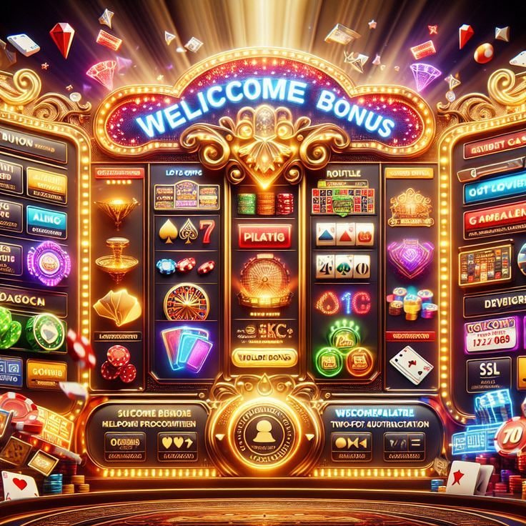 lk8866 တိုက်ရိုက်ကာစီနို Live Dealer ဂိမ်းများ